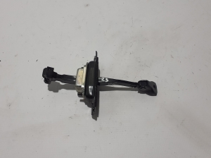   Rear side door opening limiter  - 824306RA0A 