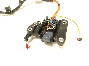 BMW 3 SERIES G20 (2018–2026) Battery charging port 9455544 - 3