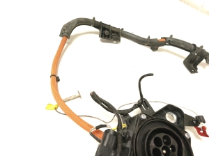 BMW 3 SERIES G20 (2018–2026) Battery charging port 9455544 - 4