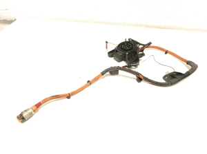   Battery charging port  - 9455544 