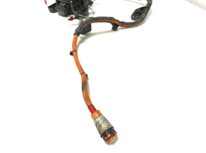 BMW 3 SERIES G20 (2018–2026) Battery charging port 9455544 - 7