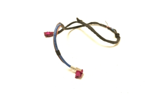 BMW 3 SERIES G20 (2018–2026) Other wire 9229924 - 4