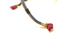 BMW 3 SERIES G20 (2018–2026) Other wire 9229924 - 5