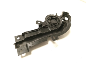 BMW 3 SERIES G20 (2018–2026) Kapotialune kate 7419383 - 2