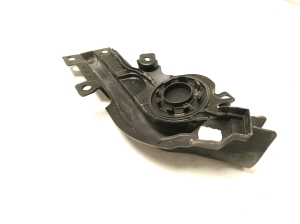 BMW 3 SERIES G20 (2018–2026) Kapotialune kate 7419383 - 3