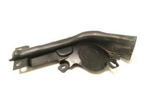 Verkleidung unter der Motorhaube - 7419383
