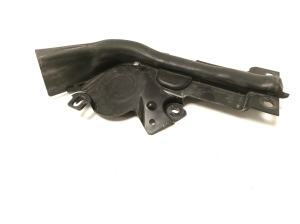 Verkleidung unter der Motorhaube - 7419384