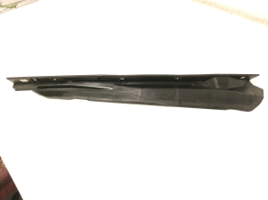 BMW 3 SERIES G20 (2018–2026) Kapotialune kate 7419385 - 5