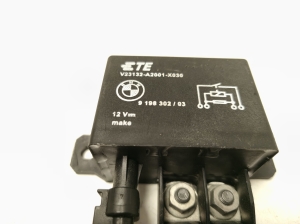 BMW 3 SERIES G20 (2018–2026) Relee 9198302 - 5