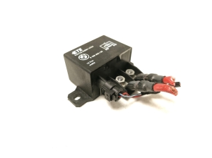 BMW 3 SERIES G20 (2018–2026) Relee 9198302 - 6