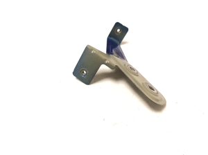 BMW 3 SERIES G20 (2018–2026) Front fender bracket 7419404 - 3