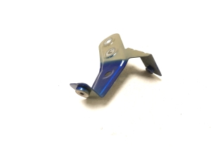 BMW 3 SERIES G20 (2018–2026) Front fender bracket 7419404 - 5