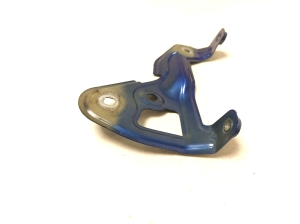 BMW 3 SERIES G20 (2018–2026) Front fender bracket 7419405 - 4