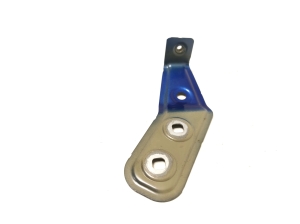 BMW 3 SERIES G20 (2018–2026) Front fender bracket 7419403 - 6