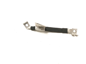 Minuskabel (Massekabel) - 4A03A82