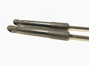 BMW 3 SERIES G20 (2018–2026) Kapoti tugi/gaasamortisaator 7419387 - 4