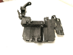   Halter Motorsteuergerät  - 8650888 