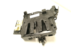 BMW 3 SERIES G20 (2018–2026) Engine control unit bracket 8650888 - 4