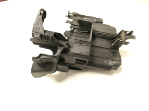 BMW 3 SERIES G20 (2018–2026) Engine control unit bracket 8650888 - 5