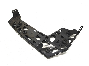 Volkswagen Crafter II (2017–2026) Rear bumper bracket 7C0807393A - 4