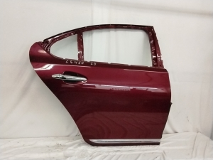 LEXUS LS (2006–2017) Rear side doors 6700350060 - 2