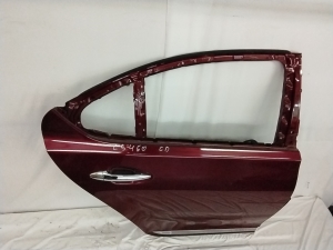 LEXUS LS (2006–2017) Rear side doors 6700350060 - 3