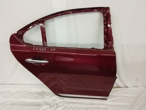 Rear side doors - 6700350060