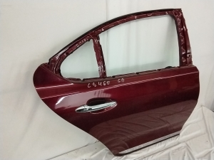 LEXUS LS (2006–2017) Rear side doors 6700350060 - 6