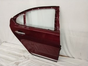 LEXUS LS (2006–2017) Rear side doors 6700350060 - 7