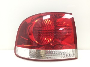 Eckleuchte hinten - 28259002