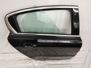 Peugeot 508 (2010–2017) Tagumised küljeuksed ja nende osad 9008X3 - 2