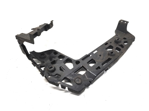 Volkswagen Crafter II (2017–2026) Rear bumper bracket 7C0807394A - 2