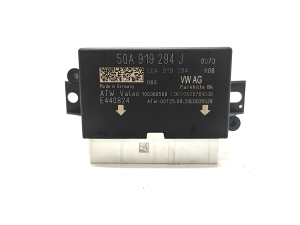   Steuergerät für Parksystem  - 5QA919294J 