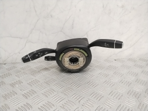 Slēdzis un tā detaļas - A2059001246