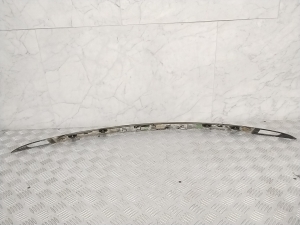 Tesla Model S S (2012–2026) Trunk lid molding 102664900D - 3