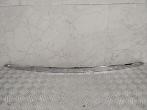 Trunk lid molding - 102664900D
