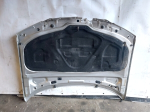 Skoda Superb (2001–2008) Motorhaube - 5