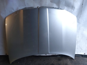 Skoda Superb (2001–2008) Motorhaube