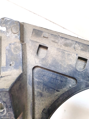 Mercedes Benz E-Class W210 (1995–2002) Sonstiges Teil des Scheinwerfers 2108200112LI - 4