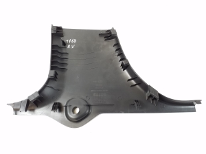 Mercedes Benz CLA-Class W117 (2013–2019) Keskpiilari siseviimistlus A1176910208 - 4