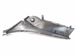 Mercedes Benz CLA-Class W117 (2013–2019) Inner sill trim A1176901225 - 5