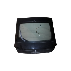 Trunk lid and its parts - 6700547090
