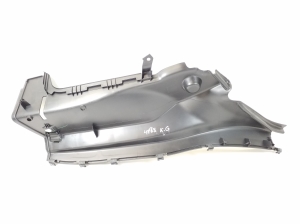 Mercedes Benz CLA-Class W117 (2013–2019) Inner sill trim A1176901125 - 4