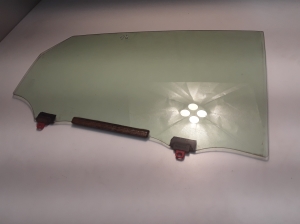 TOYOTA Prius W20 (2003–2011) Aizmugurējo sānu durvju stikls 6810347040 - 3
