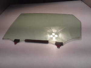 TOYOTA Prius W20 (2003–2011) Aizmugurējo sānu durvju stikls 6810447040 - 3