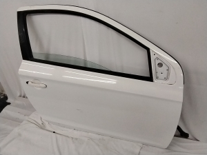 Hyundai i20 (2008–2014) Priekšējās durvis un to detaļas 760041J200 - 2
