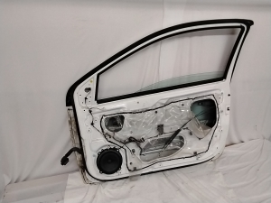 Hyundai i20 (2008–2014) Priekšējās durvis un to detaļas 760041J200 - 3