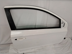 Hyundai i20 (2008–2014) Priekšējās durvis un to detaļas 760041J200 - 6