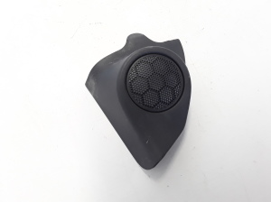 RENAULT Latitude (2010–2017) Spiegeldreieck Verkleidung 802929159R - 4