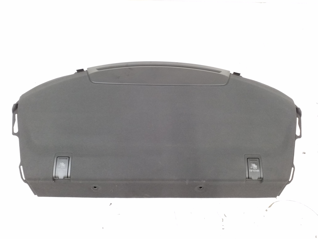 Mercedes Benz CLA-Class W117 (2013–2019) Hutablage A1176900749 Mercedes Benz CLA-Class W117 (2013–2019) Hutablage A1176900749